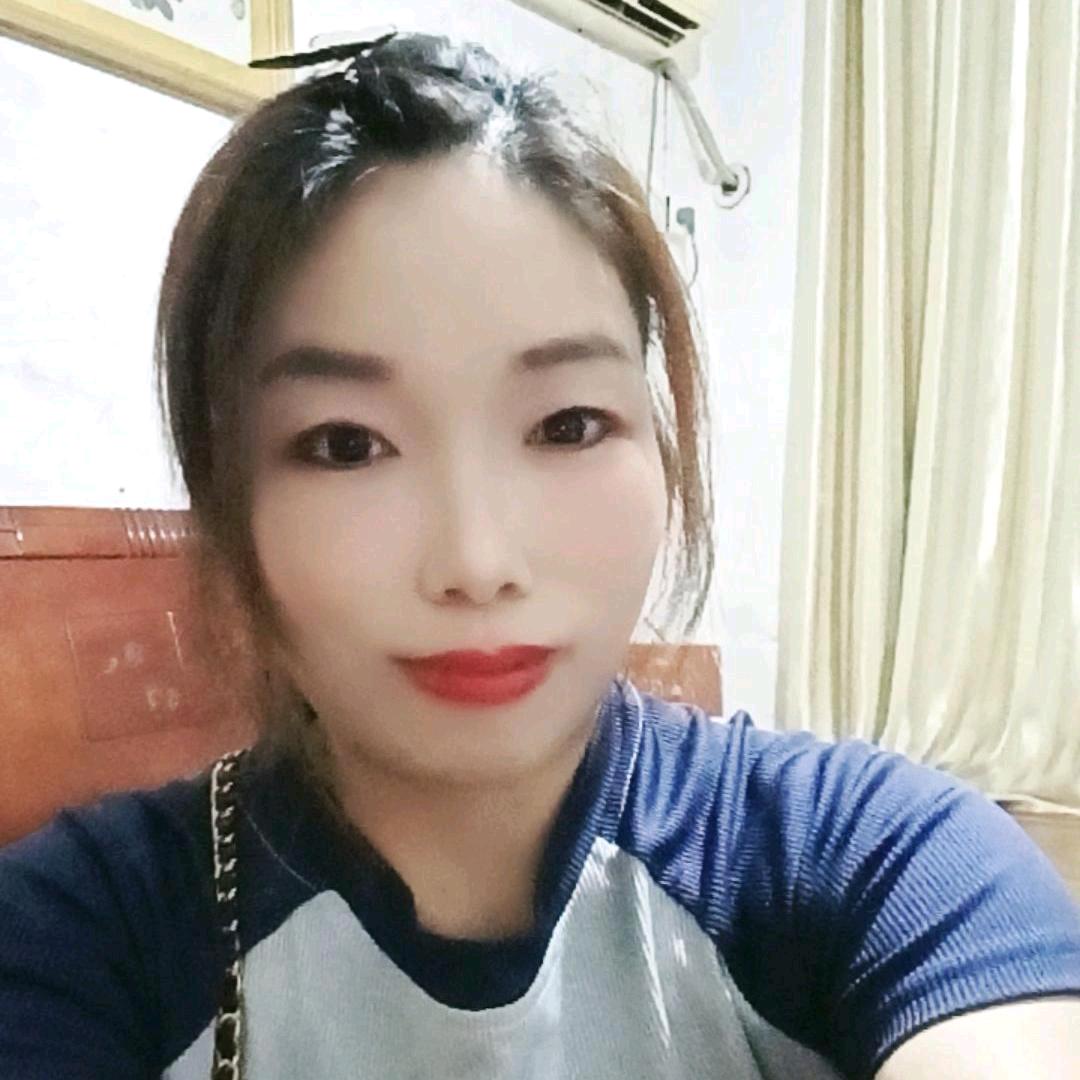 天南海北，我颖最美