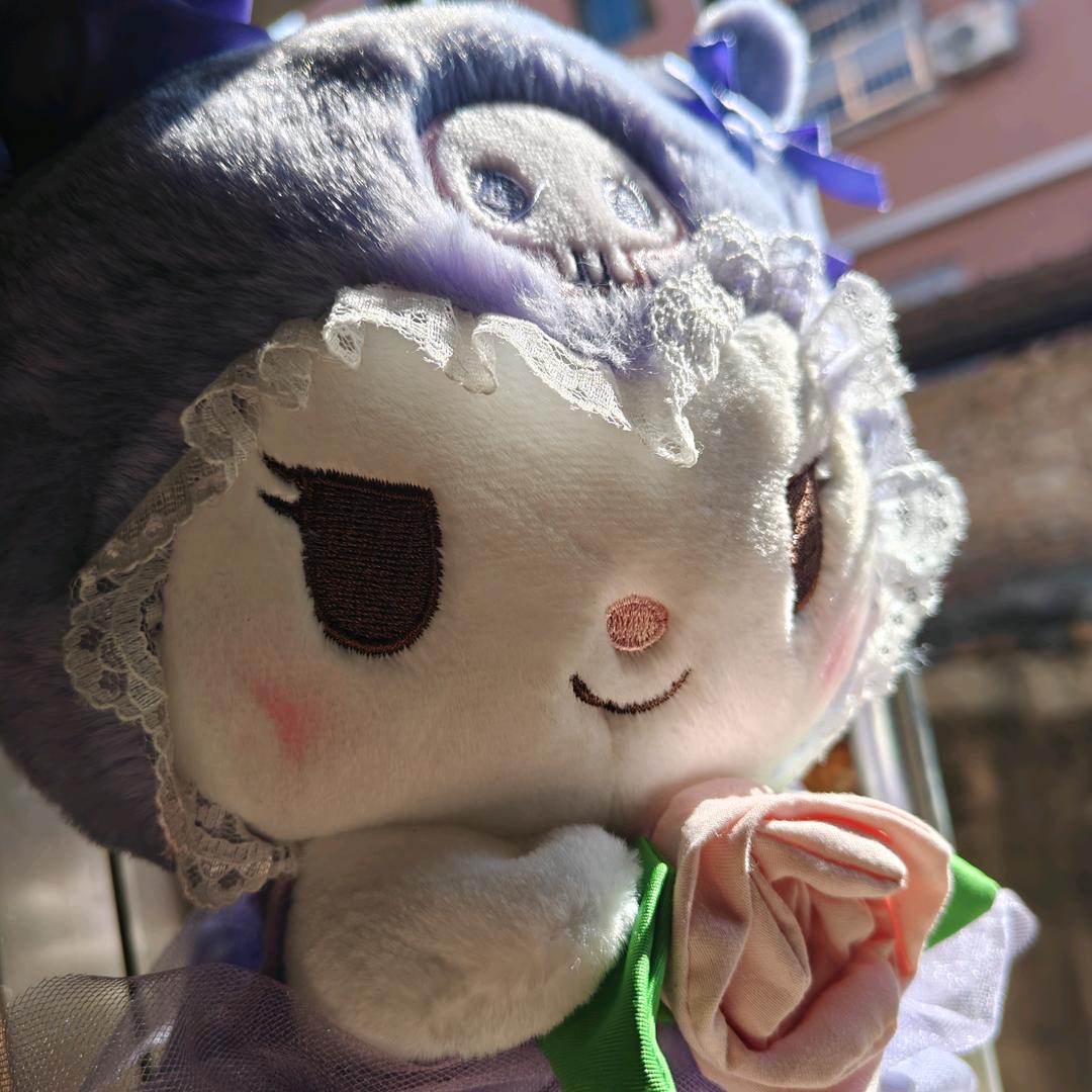 依柳的零散