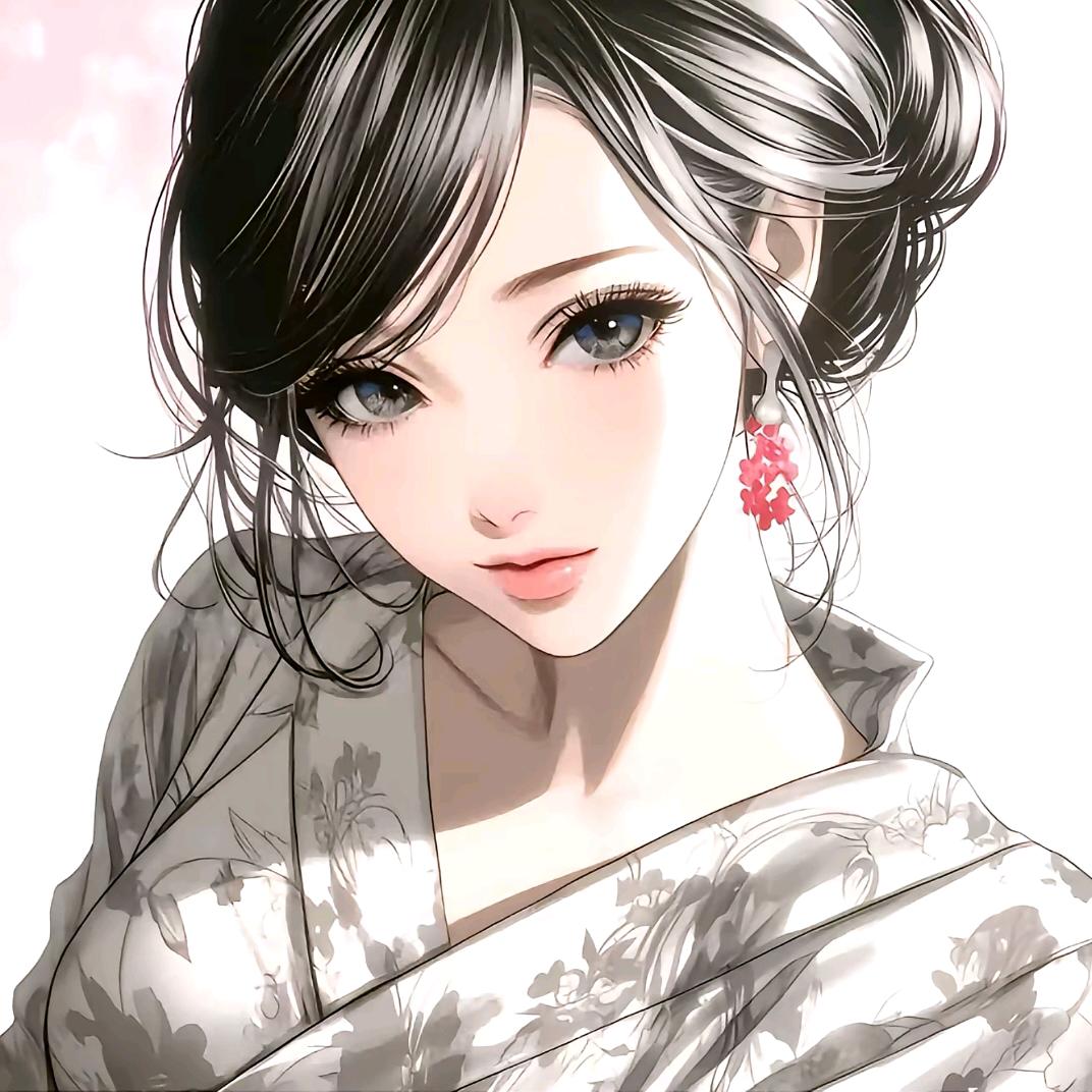 美少妇