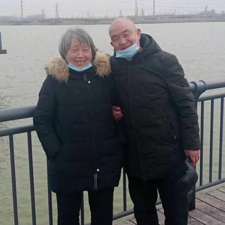 老韩的快乐生活