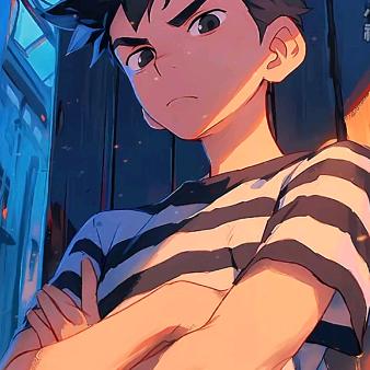 无情推推