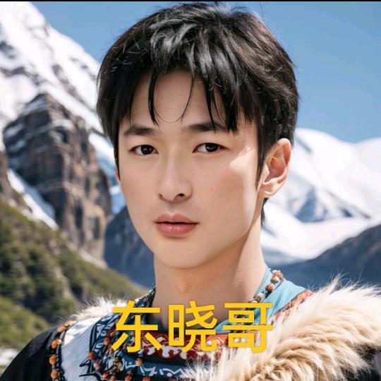 东晓哥💘(山东）