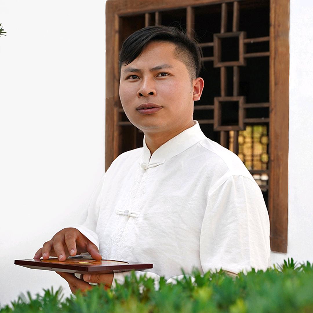 冯瑞堂