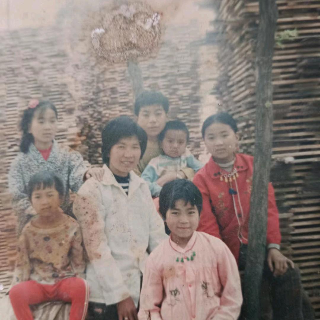 刘太太