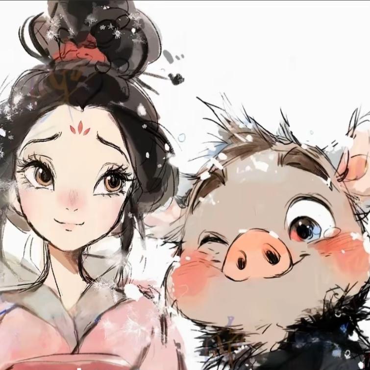 江江日常