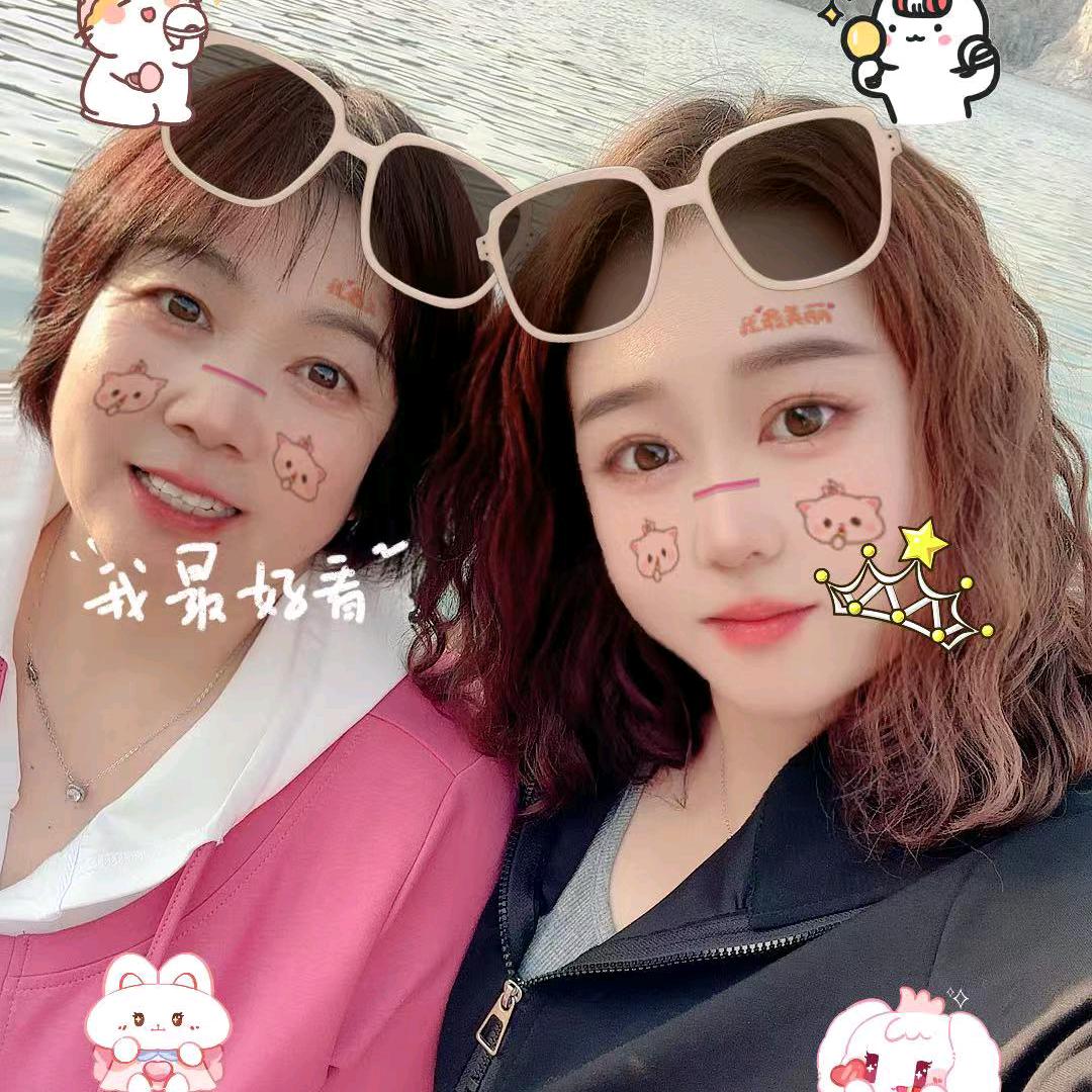 丽姐🌺