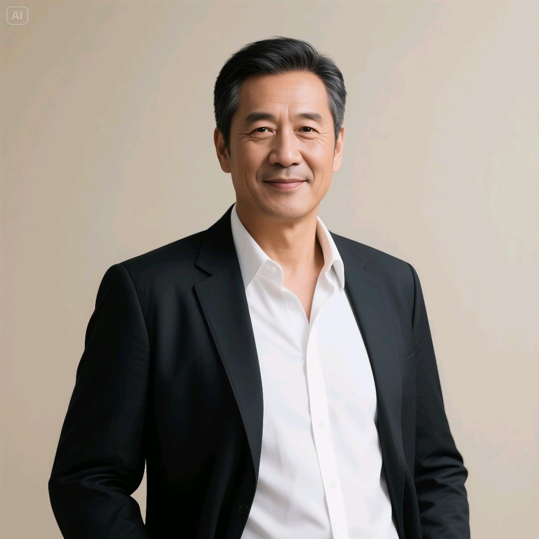追忆往昔