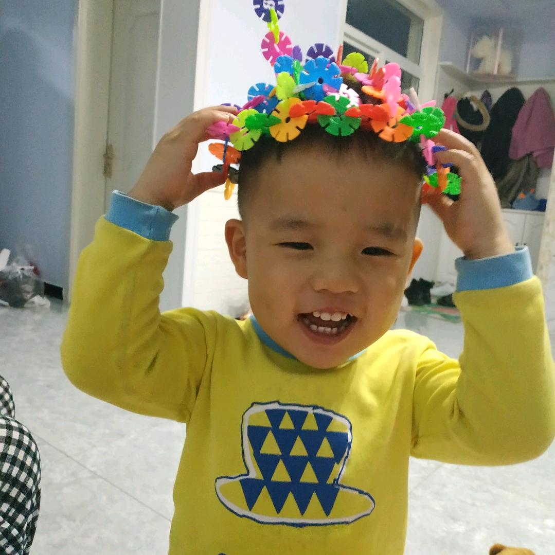 🌸🌸开心每一天