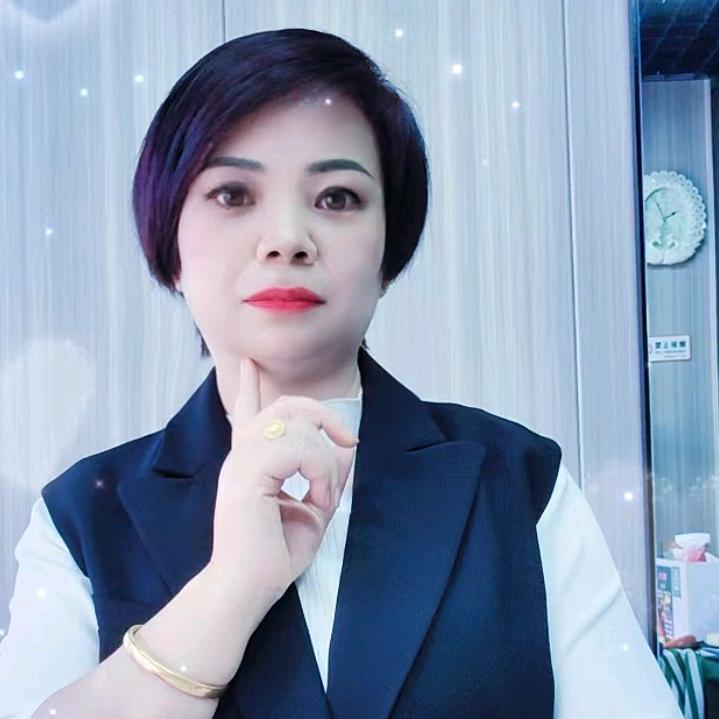 玉发美堂精剪发廊