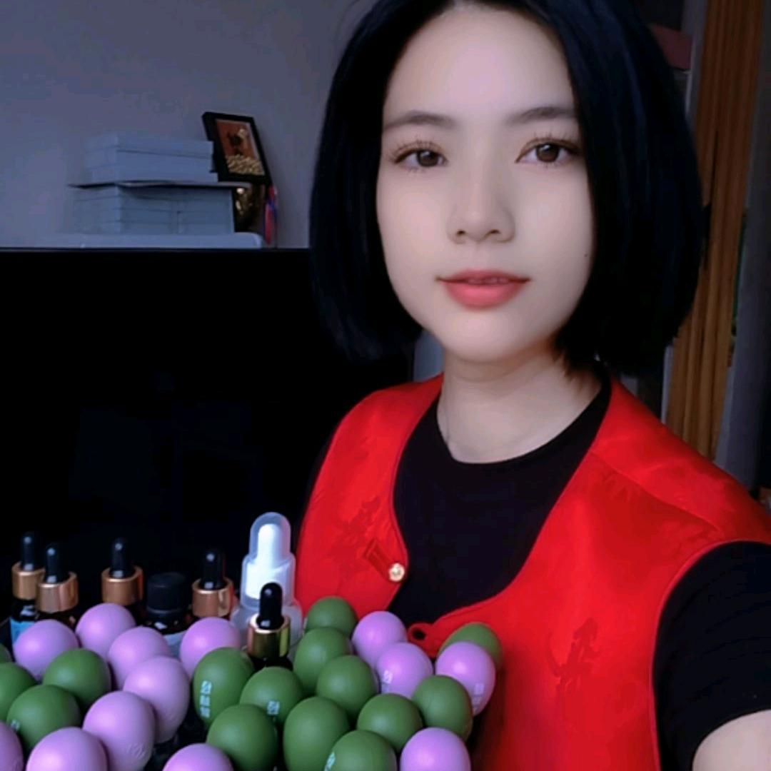 周兰👍牛👍