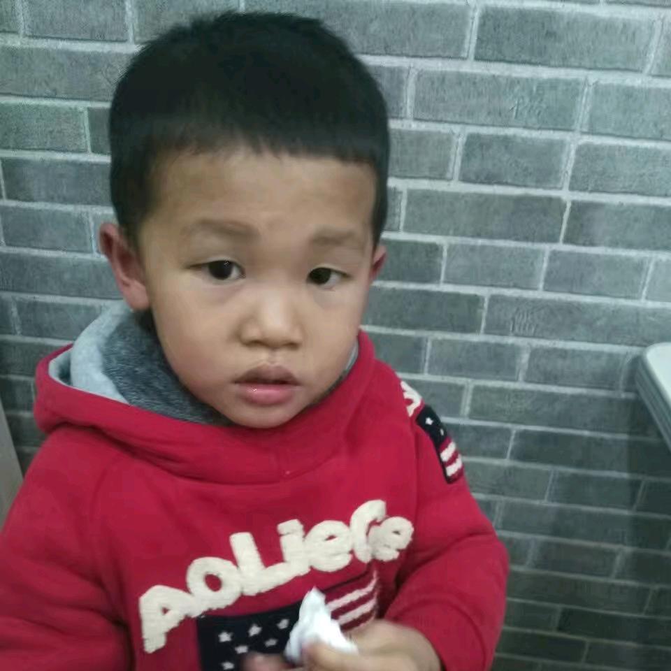 三个宝娃