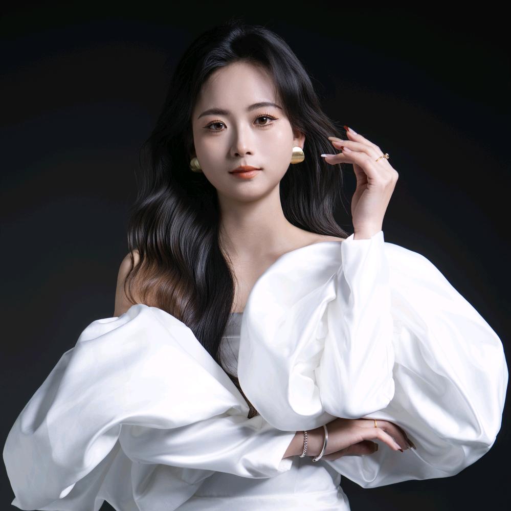 化妆师☞涵妹丫