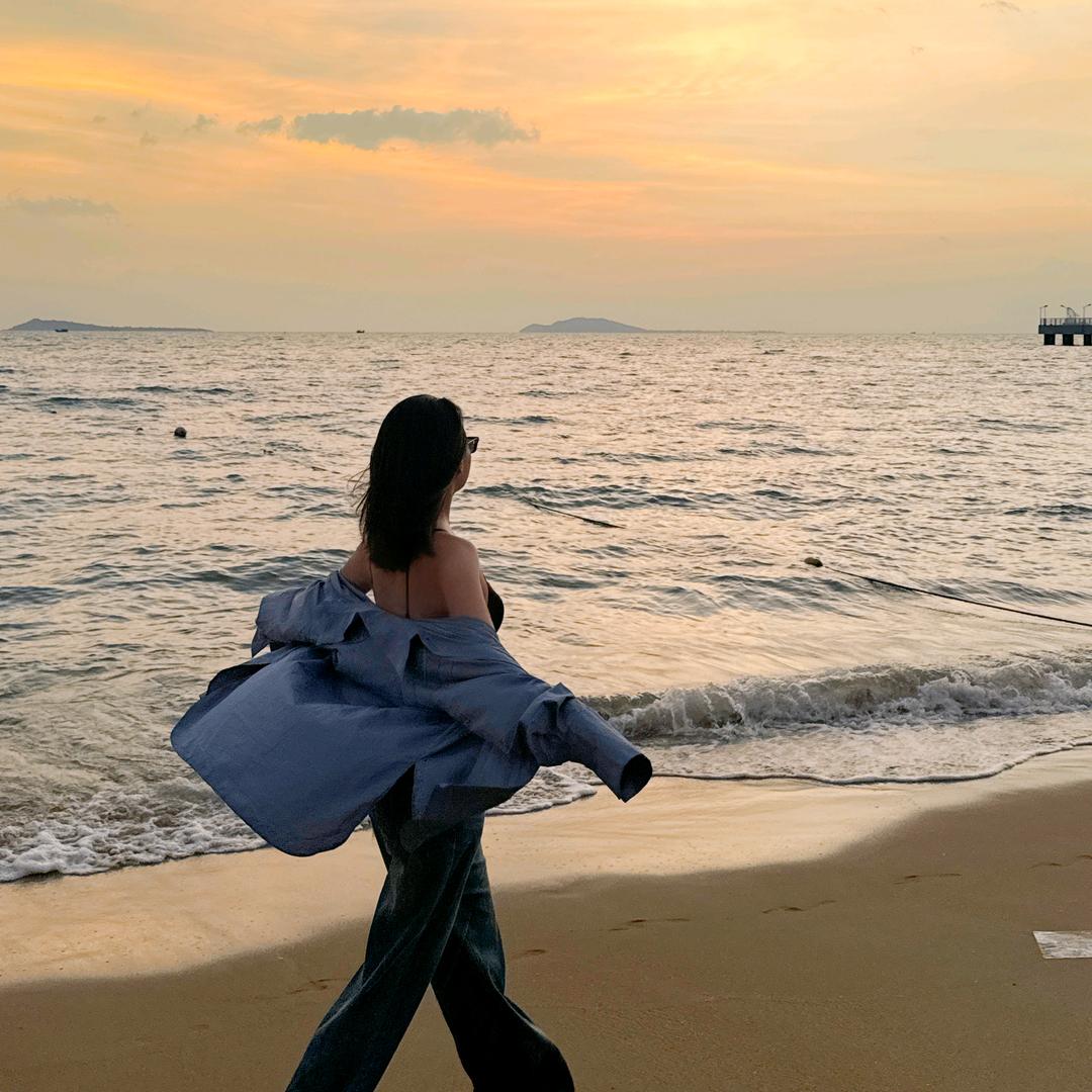 海花岛海之尚民宿酒店