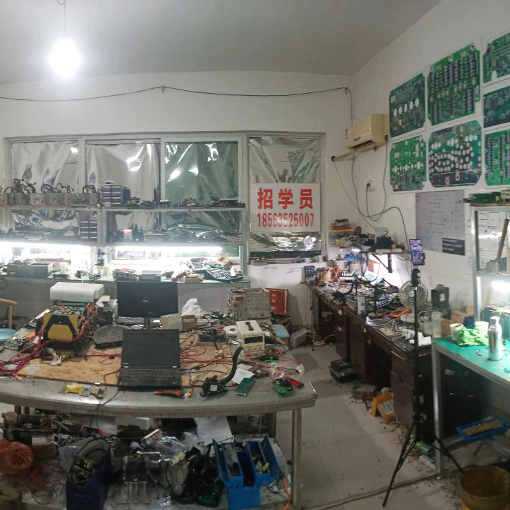 维修新能源控制器(收徒)