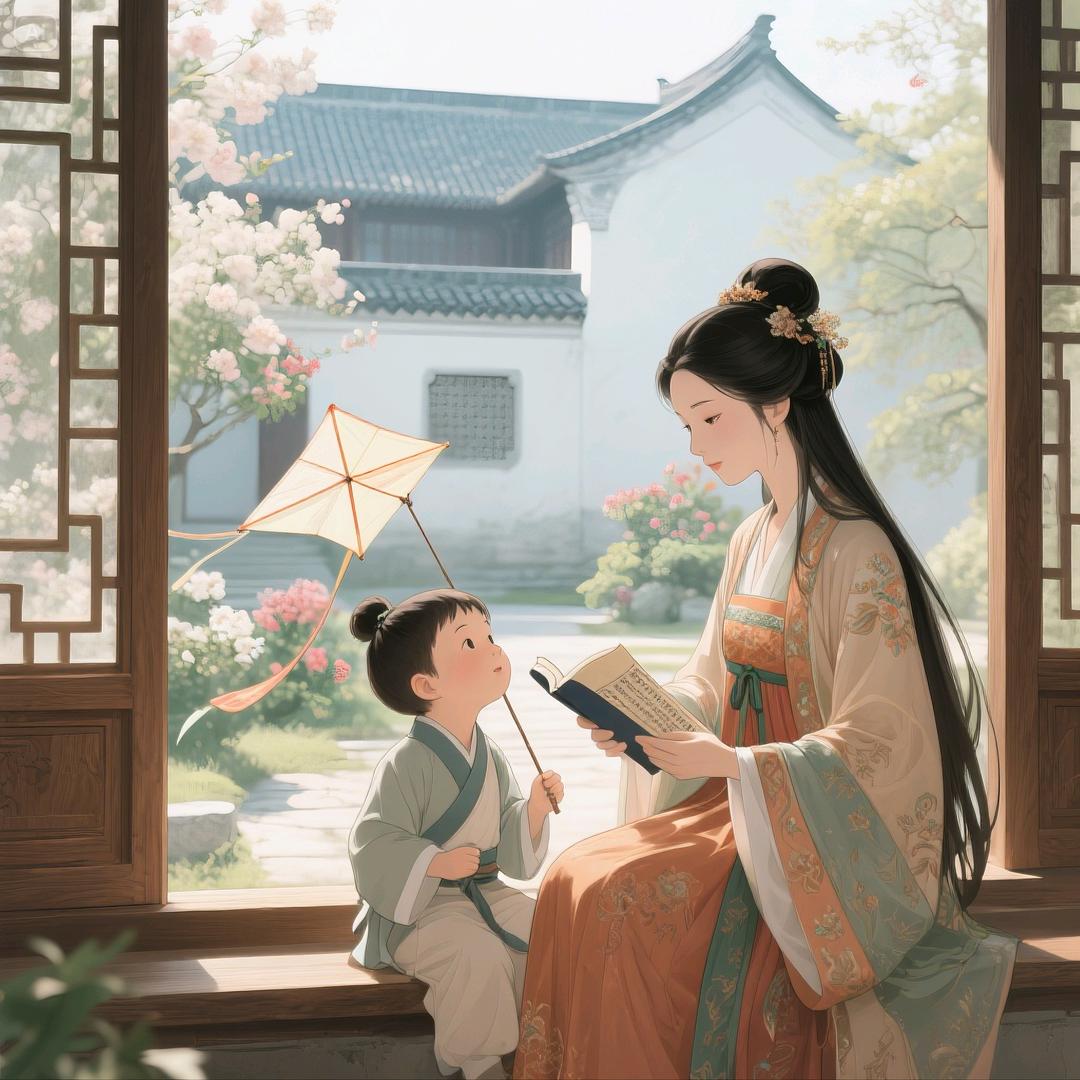 亲知树屋