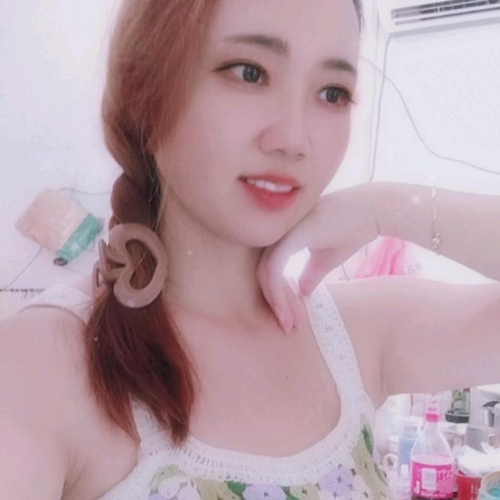 果儿✨🍏