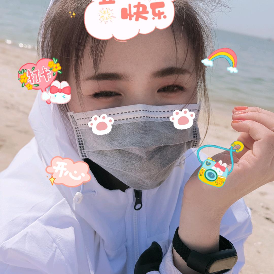 爱-熙 麻麻