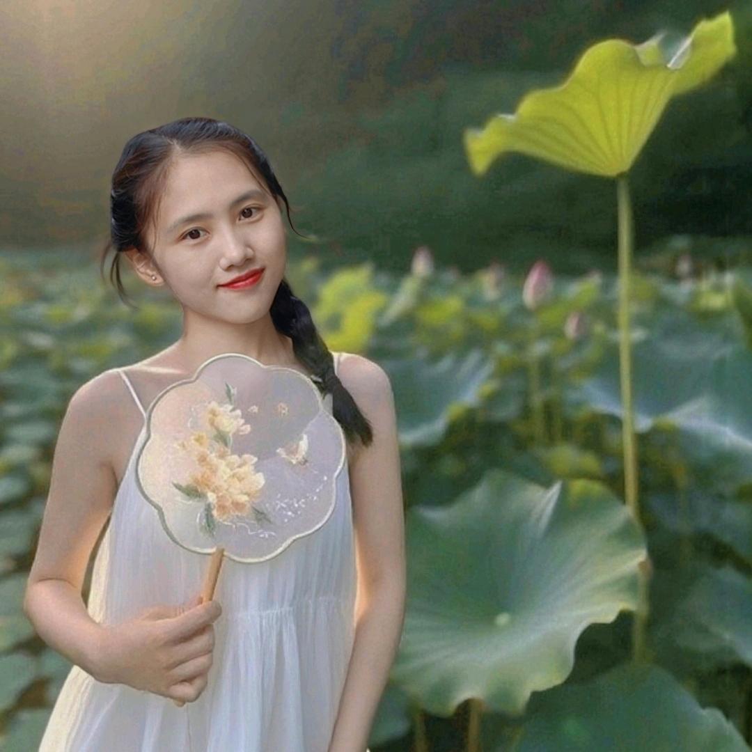 晚凝
