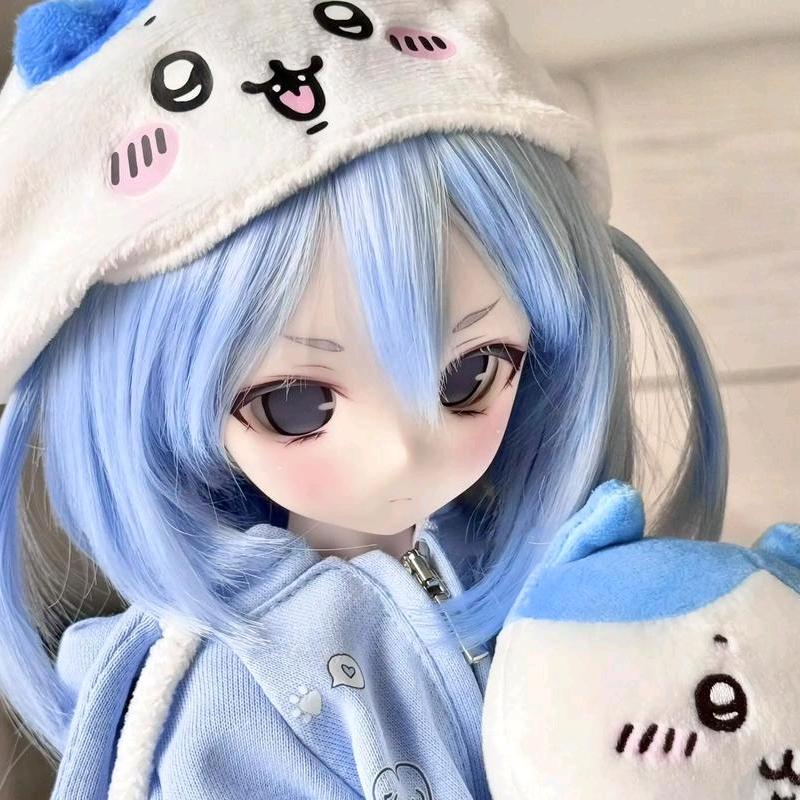 marie