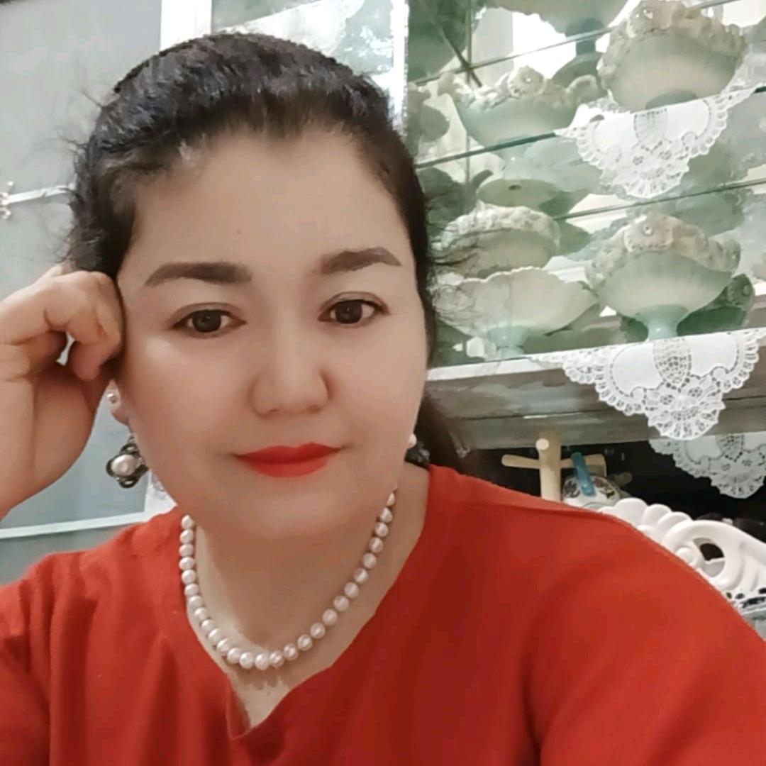 阿米拉古丽