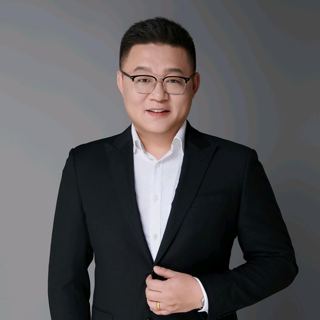 李沛根
