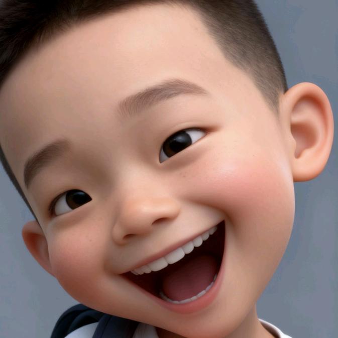 小宝家有富贵儿