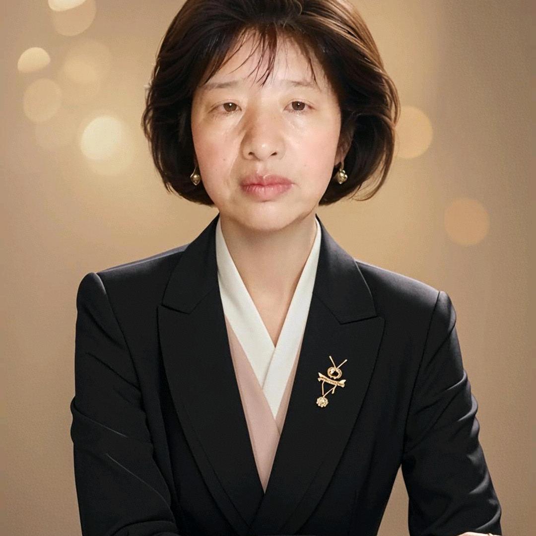 李姐首播
