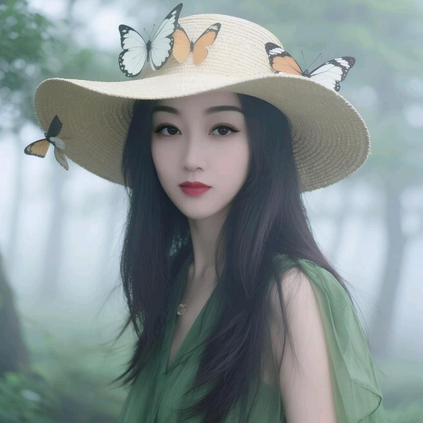 小茜茜
