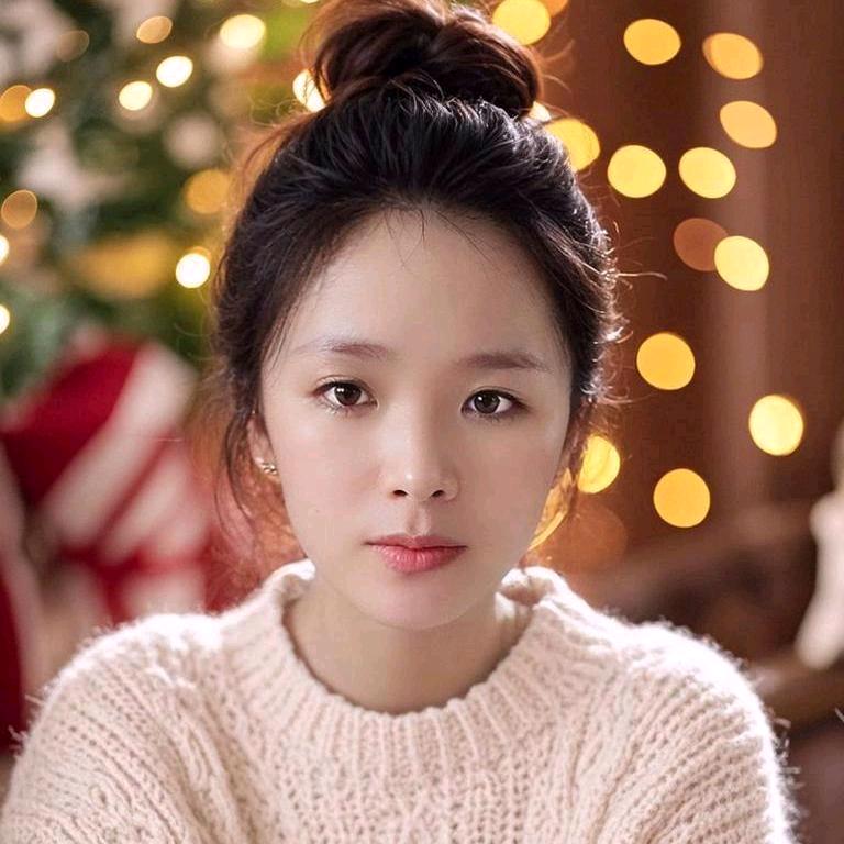 踏雪寻梅