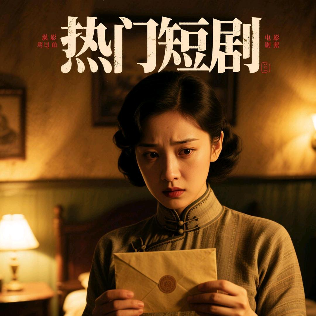 宁夏热门短剧