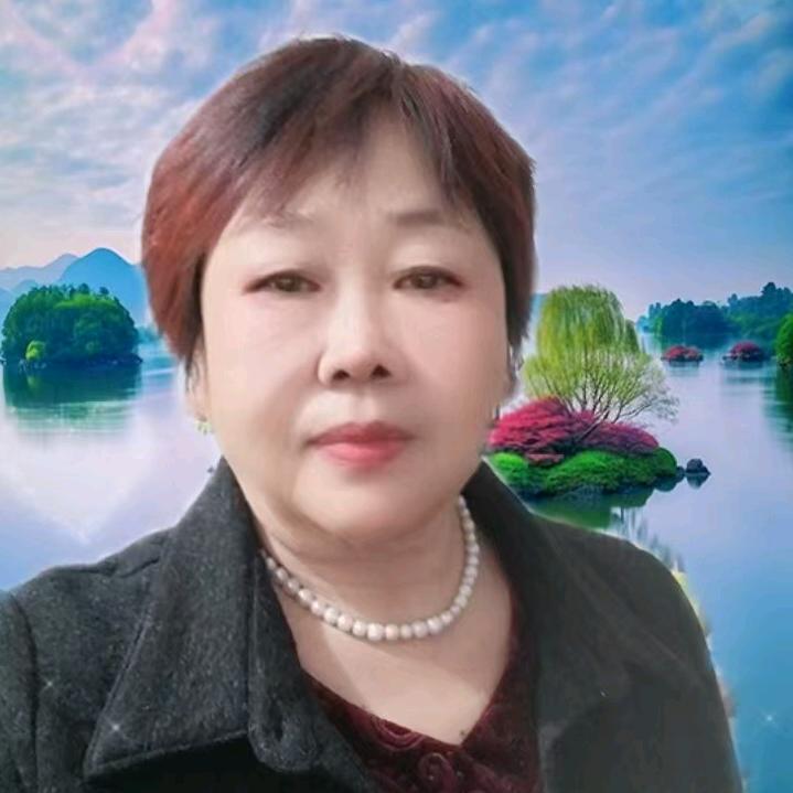 白云飘飘仝允华