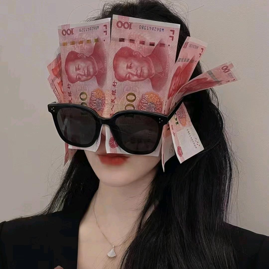 财神爷的心尖尖