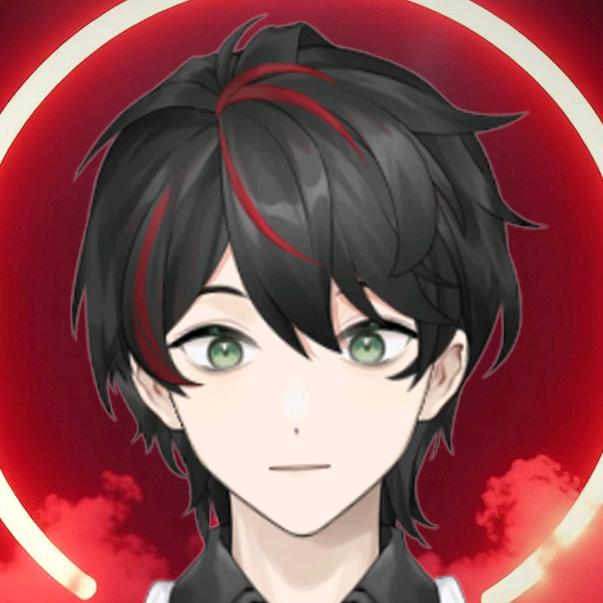 赤瞳不是翅桶是赤瞳