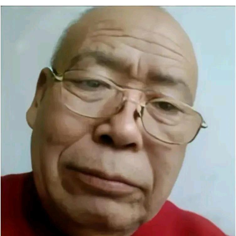 糟老头