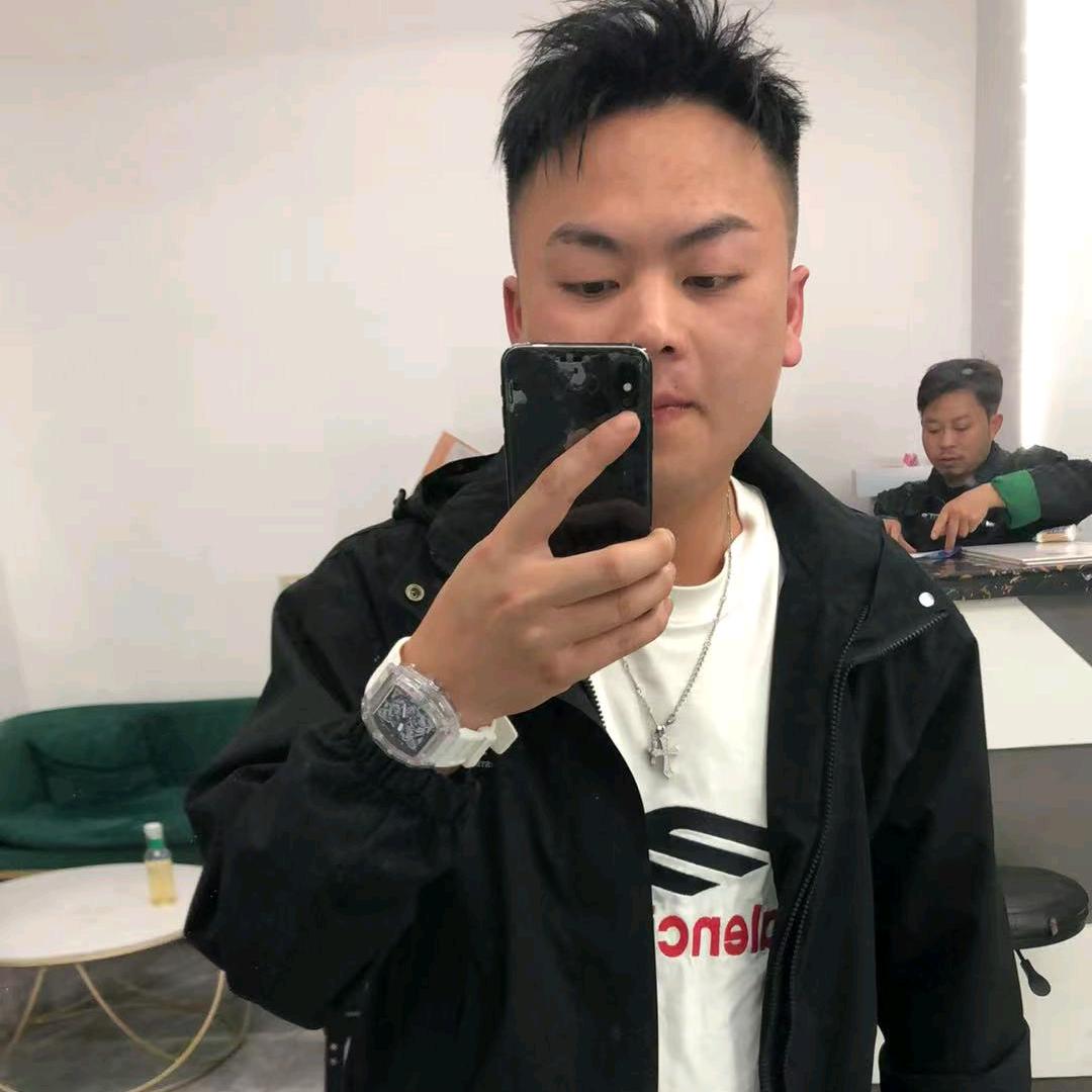 李瞳航🎉