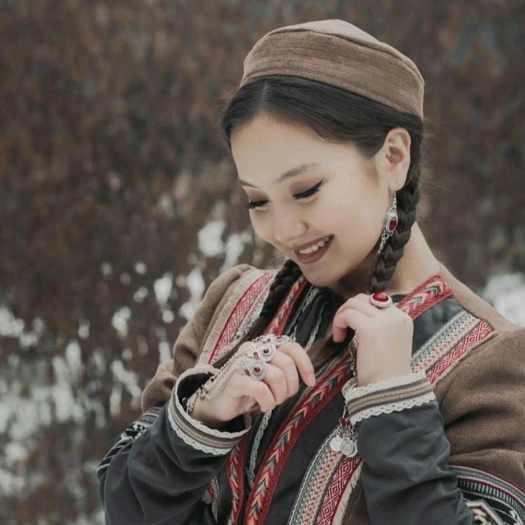 加卡💃💃