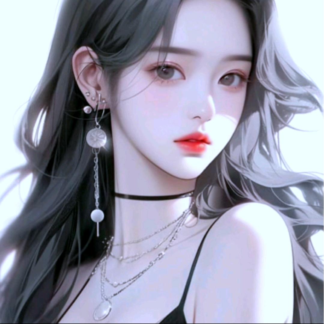 灵犀🦄