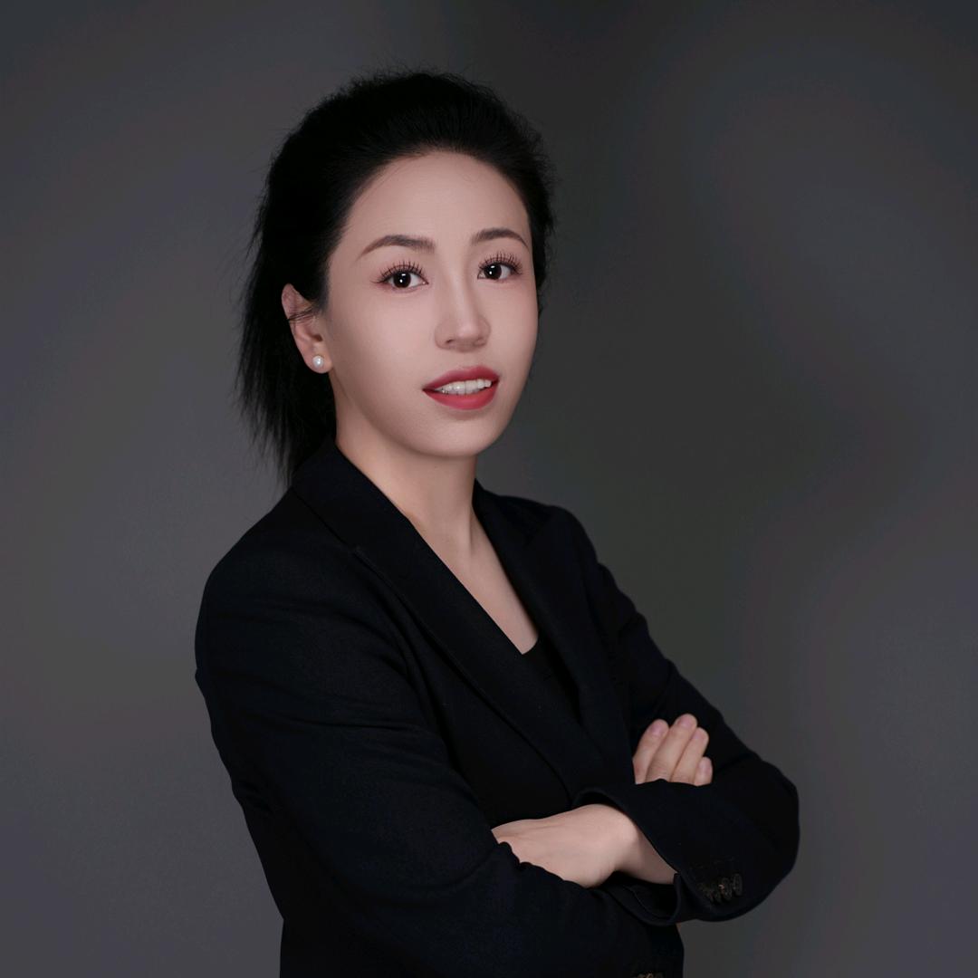 A苗苗（丹鹤绿洲）