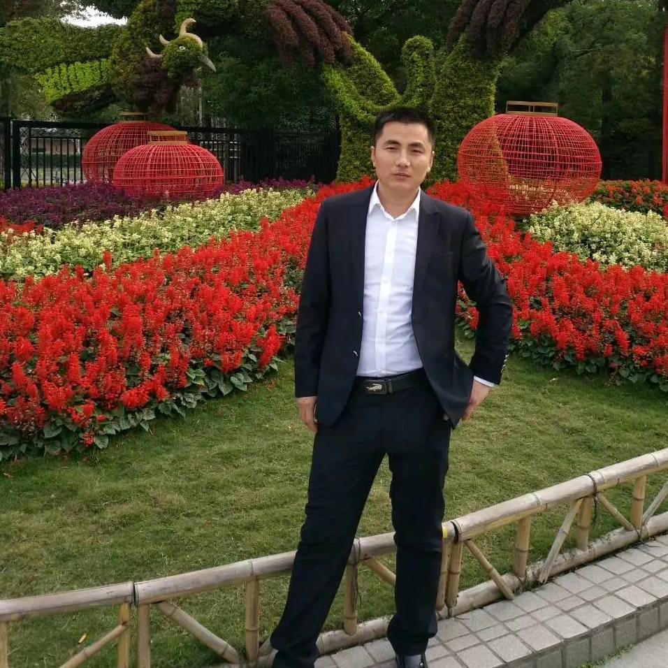 皁阳，单身的好男人