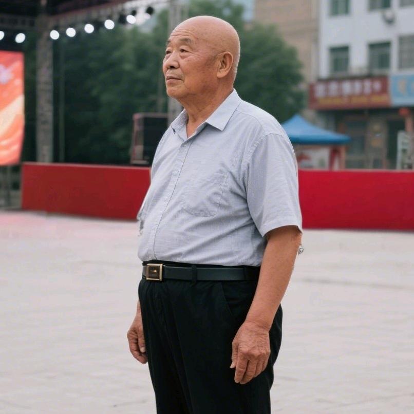 老帅🔥