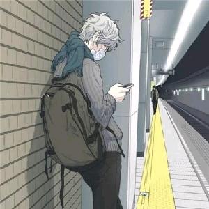江上晚风欲拦人间风月