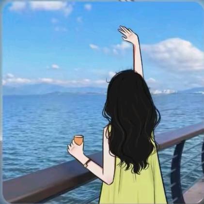 小罗同学