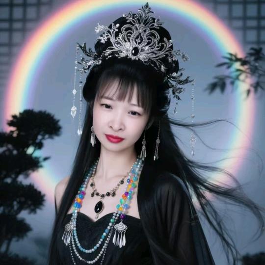 春天的小草