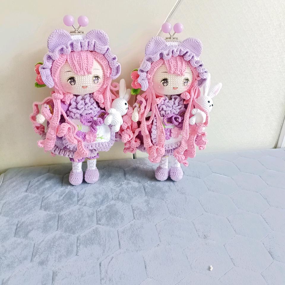 梦织