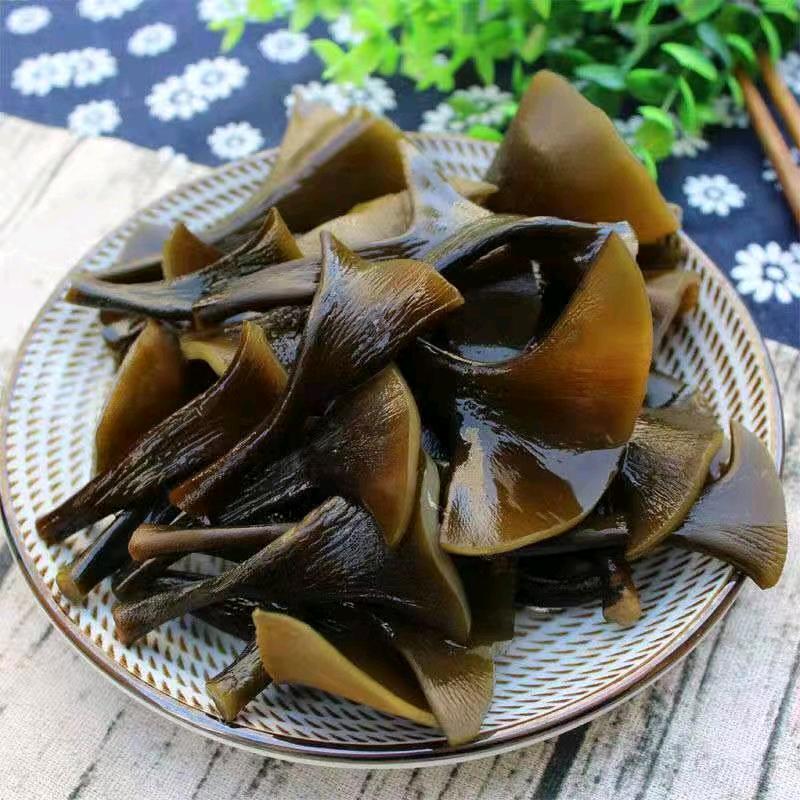 奥美佳海带头
