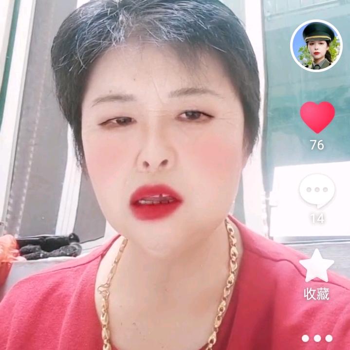 除了坚强别无选择