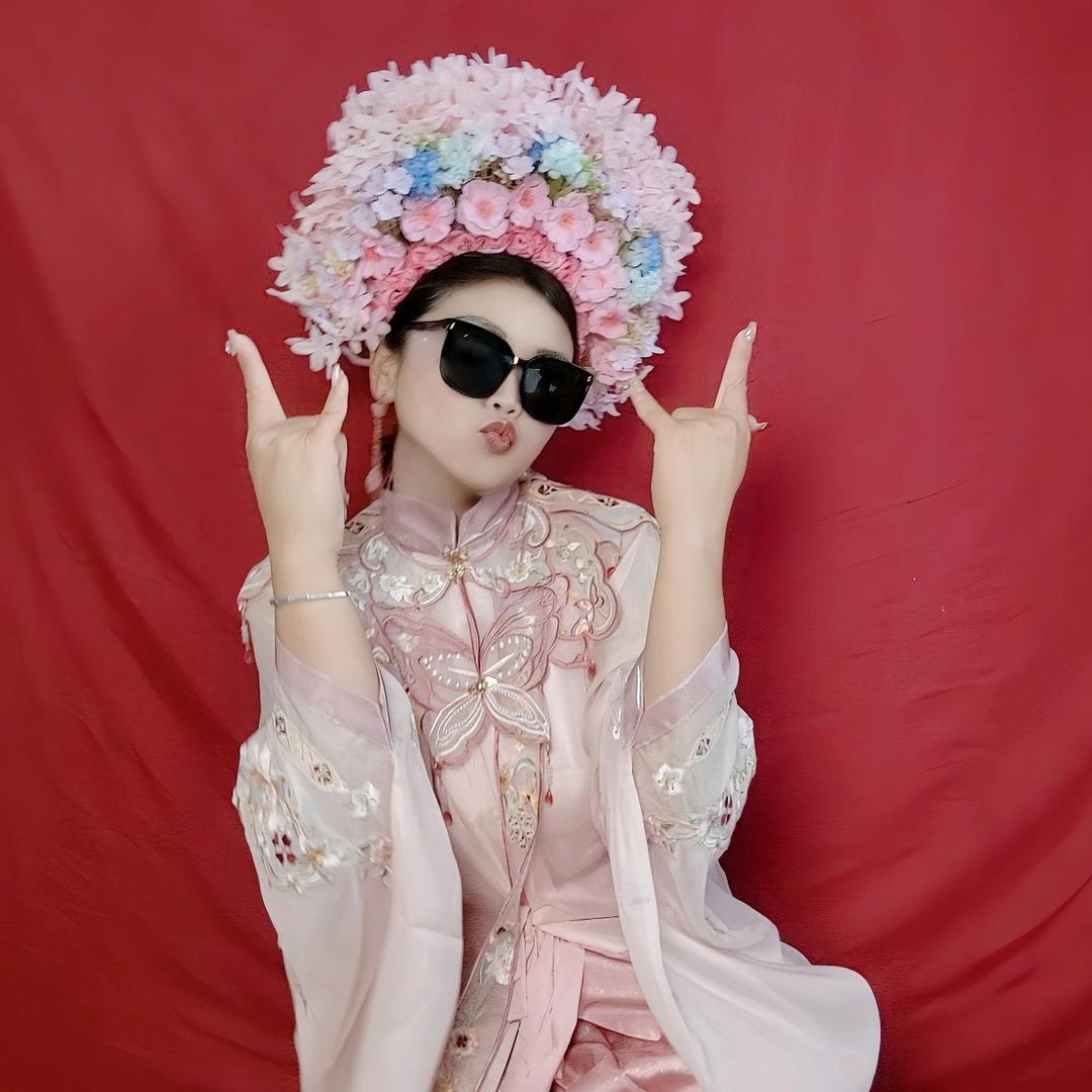 苹果梨🍐