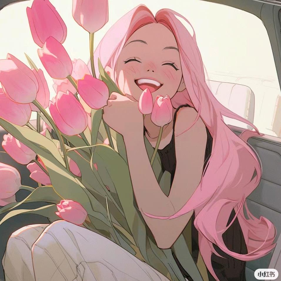 童心✨
