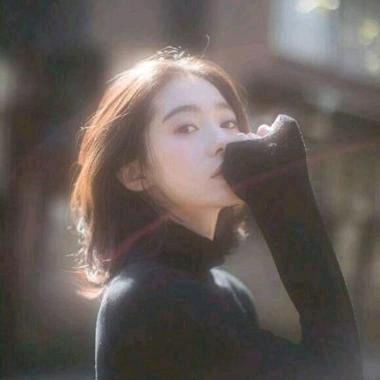 女强人一枚