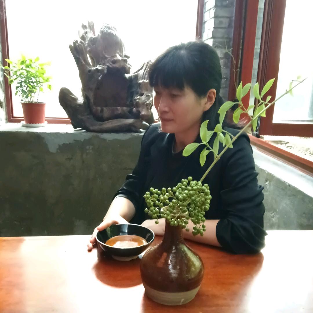 张敏！